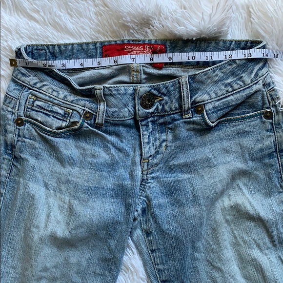 Vintage Guess Jeans - Picture 4 of 5